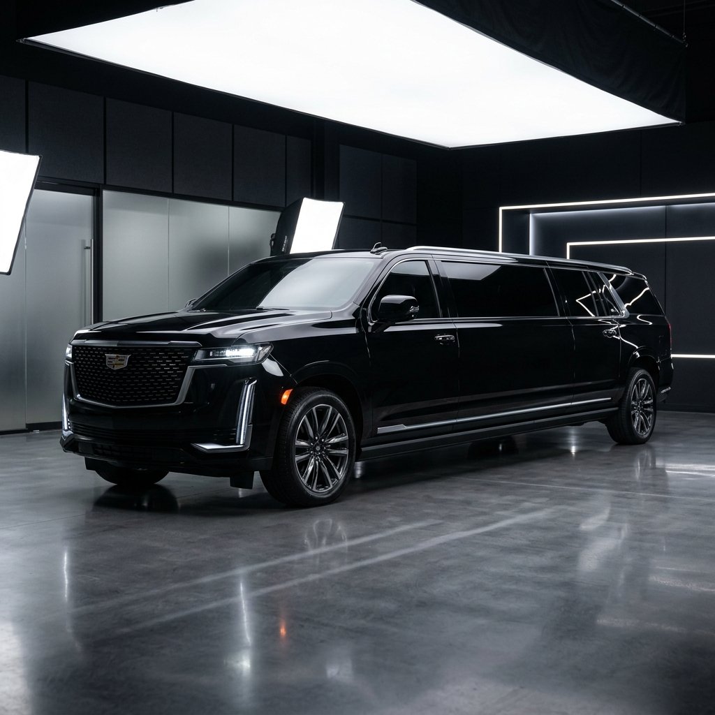 Limousine